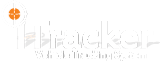 itracker logo whiter