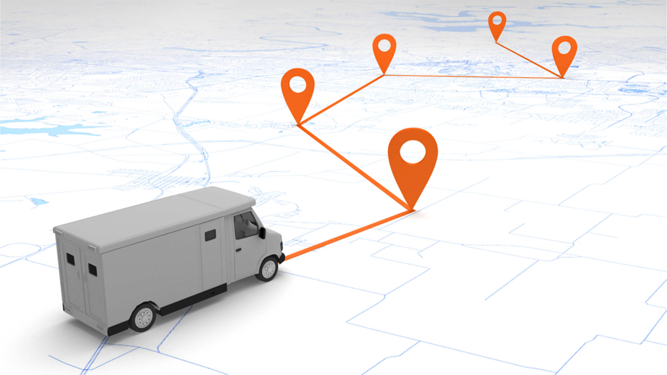 Vehicle Management System