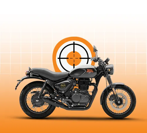 motorbike gps tracker