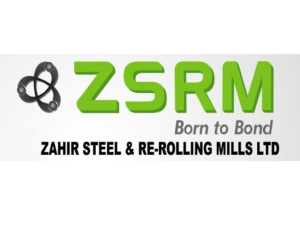 Zahir Steel and Re-Rolling Mills LTD