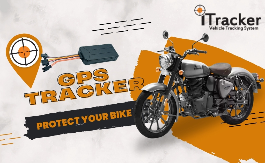 How to Install a GPS Tracker on Your Bike in Bangladesh
