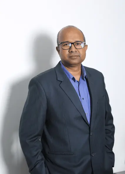 Kaushik Sarkar