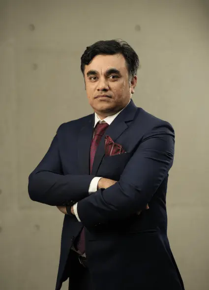 Sohadeb Kumar Das FCA