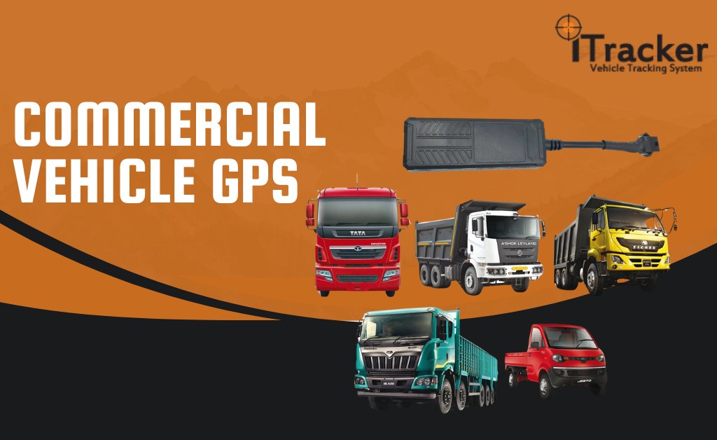 Commercial Vehicle GPS