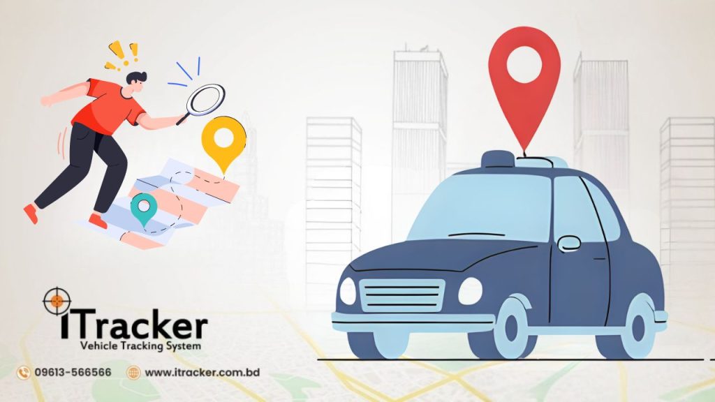 Benefits Of a GPS Vehicle Tracking System