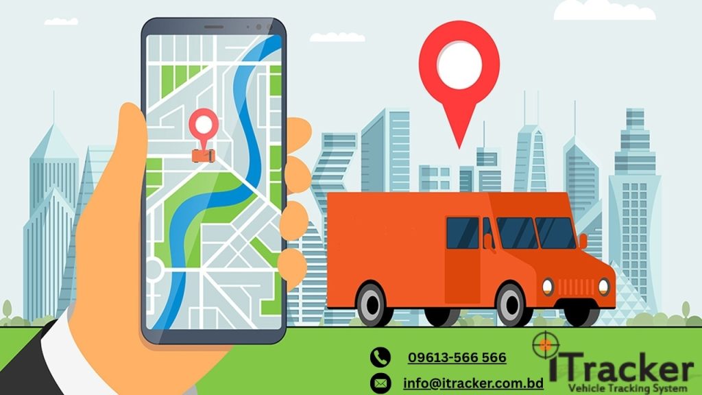 GPS Tracking