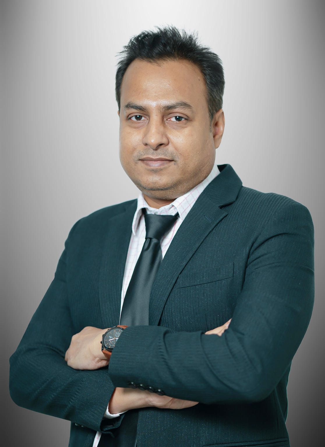 Md. Afsar Uddin