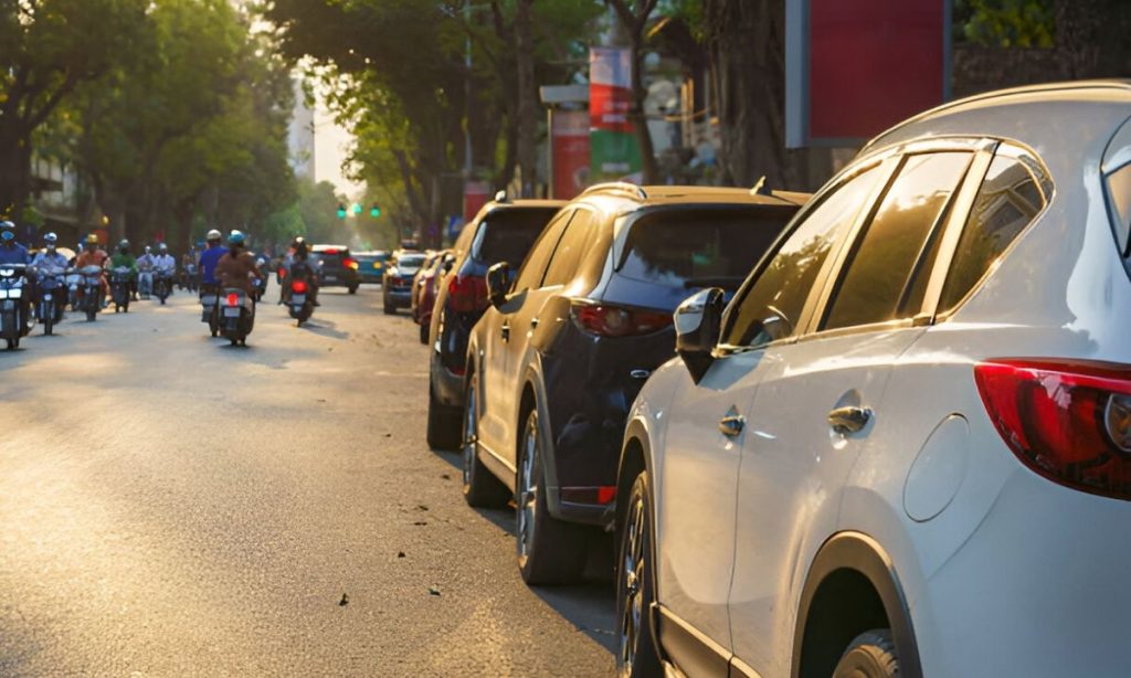 Explaining Ways To Improve Car Mileage In Bangladesh