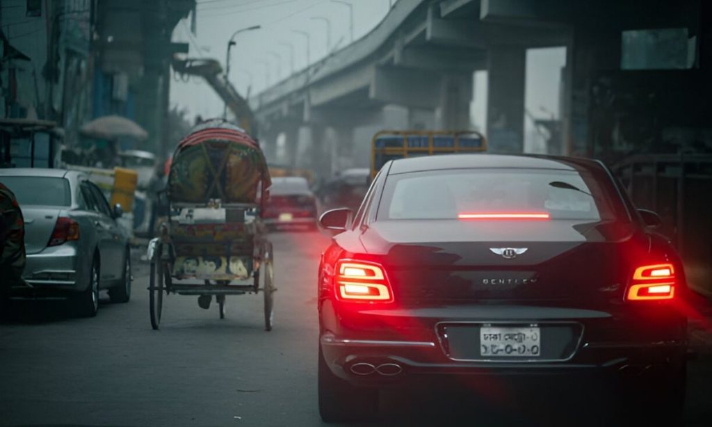 Ways to Improve Car Mileage in Bangladesh