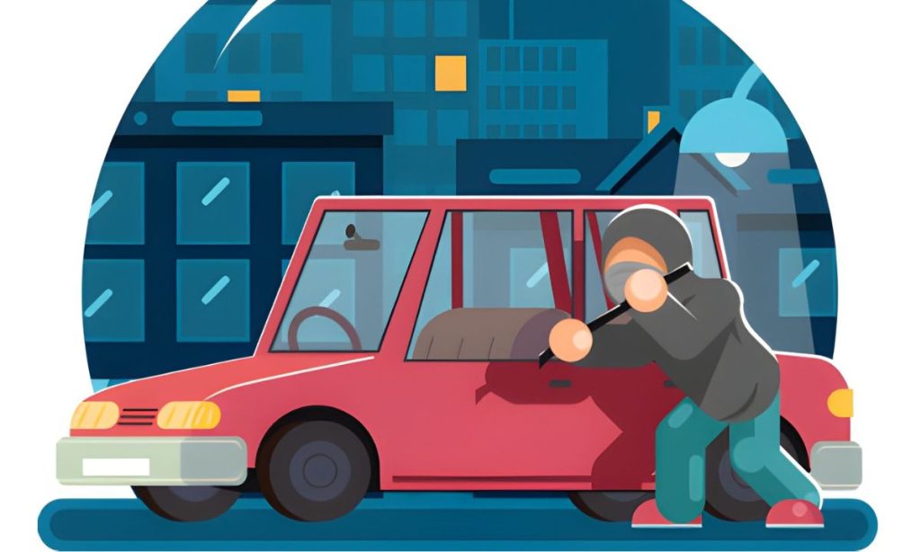 Explaining Tips To Prevent Vehicle Theft In Bangladesh