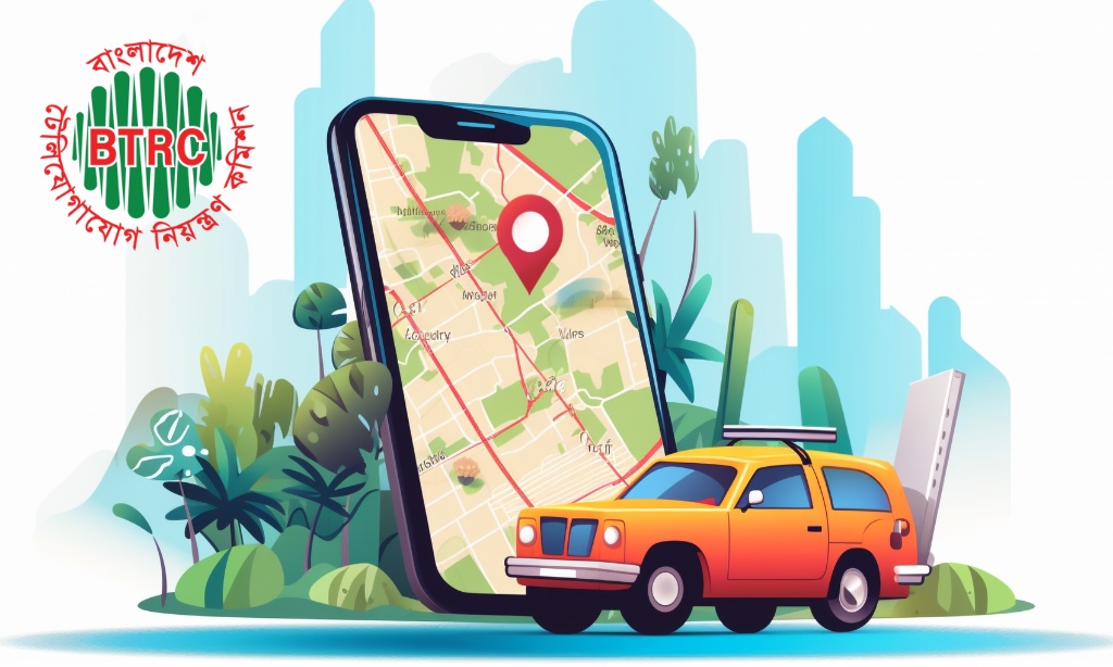 BTRC Rules Every Vehicle Owner Should Know About GPS Trackers