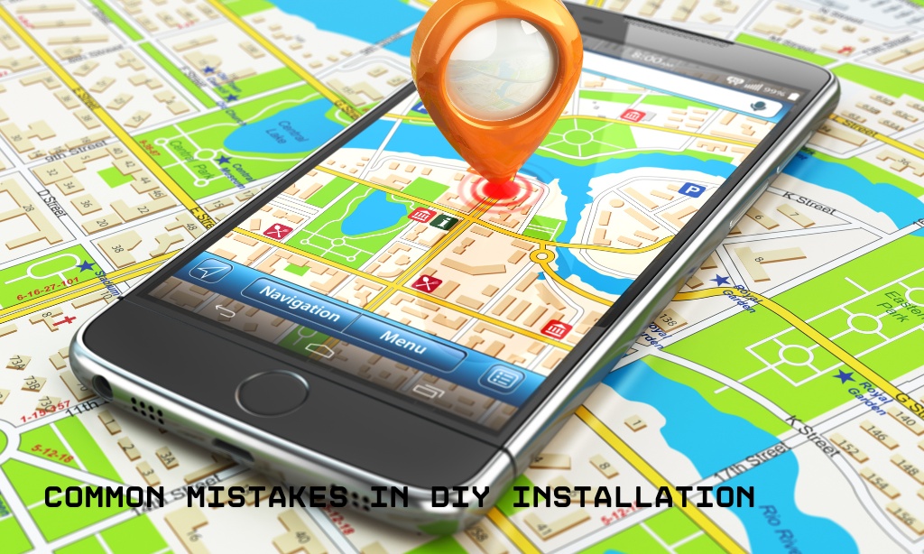 Common Mistakes in DIY Installation in Bangladesh