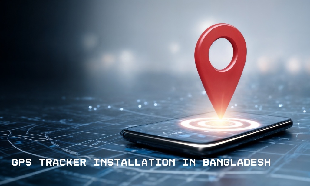 DIY vs Professional GPS Tracker Installation in Bangladesh