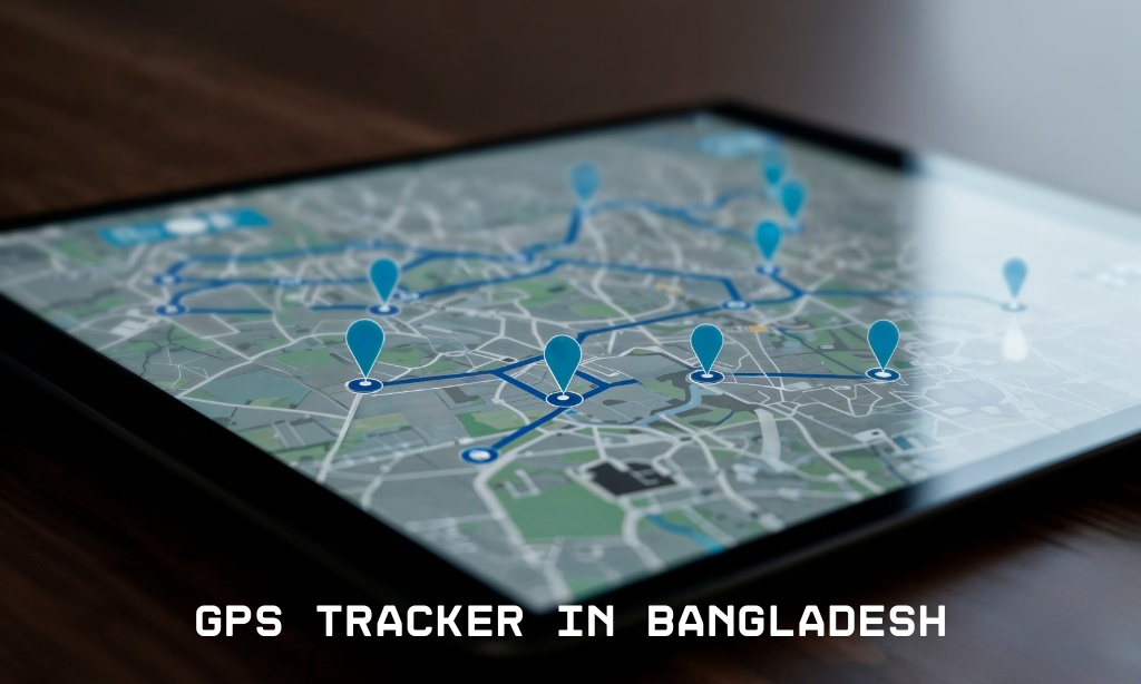 Top Features You Should Look for in a GPS Tracker in Bangladesh