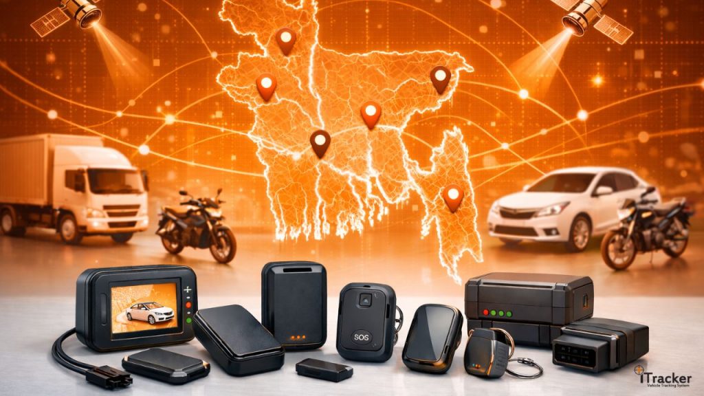 Best GPS Trackers in Bangladesh_ Complete Buyer’s Guide