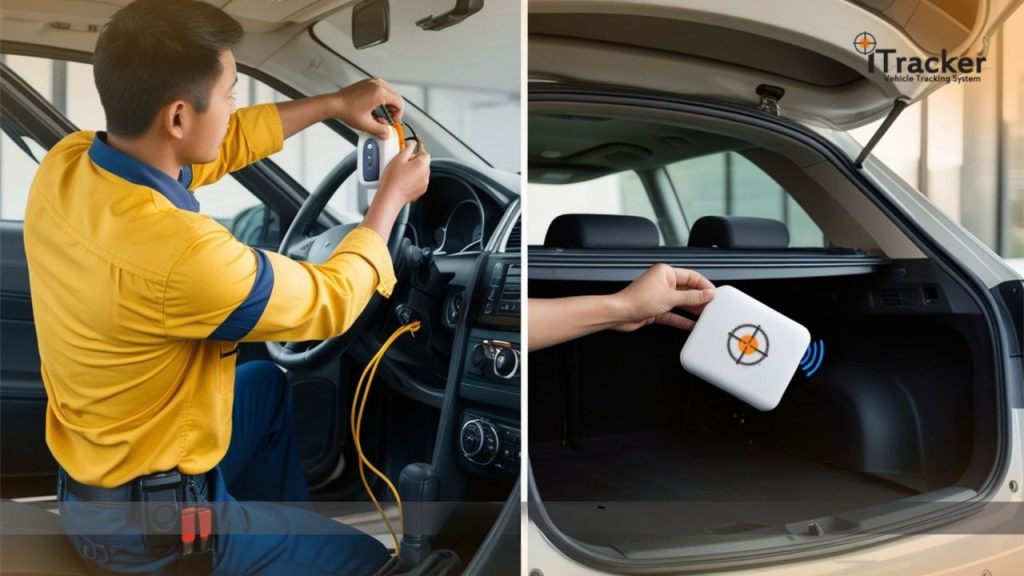 Wired Vs. Wireless GPS: Which is Better for You?