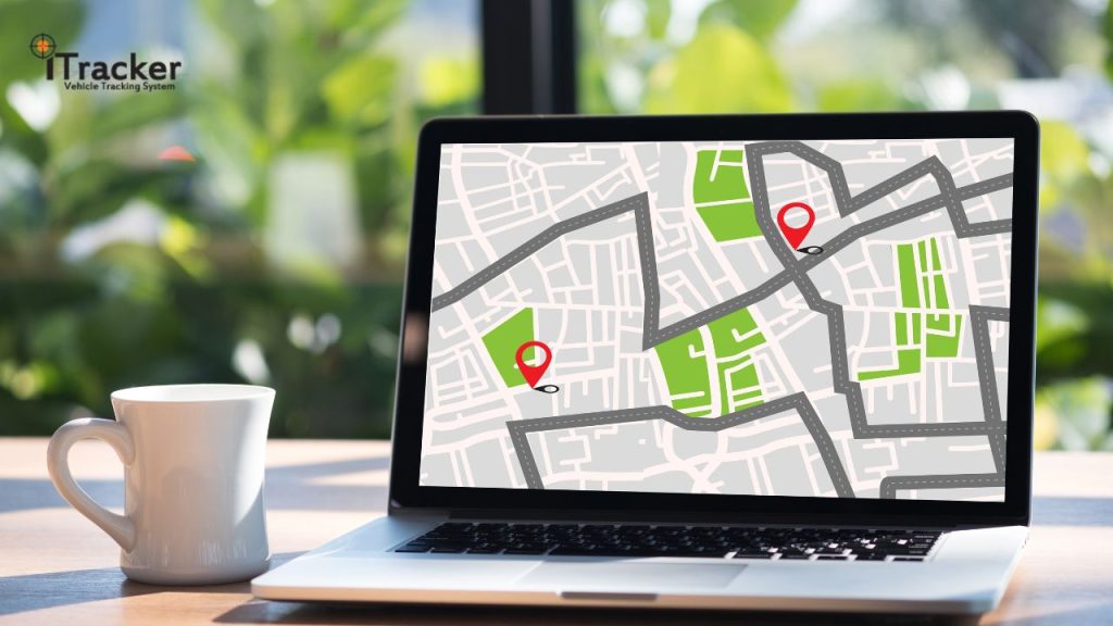 Advantages of Using GPS Trackers Over Google Maps