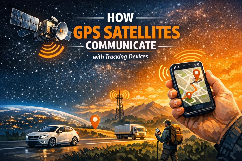 How-GPS-Satellites-Communicate-with-Tracking-Devices