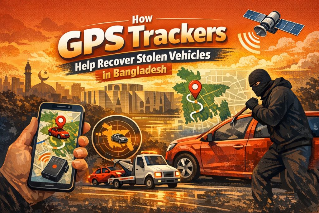 How-GPS-Trackers-Help-Recover-Stolen-Vehicles-in-Bangladesh